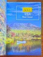Stati Uniti East Coast - Gli itinerari di Dove - Libreria Biellese