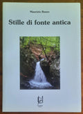 Stille di fonte antica - di Maurizio Russo - Lineadaria Editore