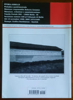 Storia Ribelle n. 46 - Vercelli fascista