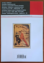 Storia Ribelle n. 64 - I segreti di Sante Caserio. L'anarchico venuto dal Ticino e la propaganda dell'atto