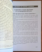 Storia Ribelle n. 64 - I segreti di Sante Caserio. L'anarchico venuto dal Ticino e la propaganda dell'atto