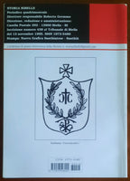 Storia Ribelle n. 48 - L’assasinio del profeta dell’Amiata. La brillante carriera del poliziotto che fece sparare a Davide Lazzaretti