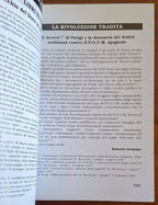 Storia Ribelle n. 63 - La repressione stalinista degli irregolari, degli anarchici e del P.O.U.M. Trotskista nella guerra di Spagna
