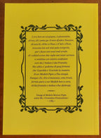 Storia ‘d Pietro Micca. Sonet piemonteis