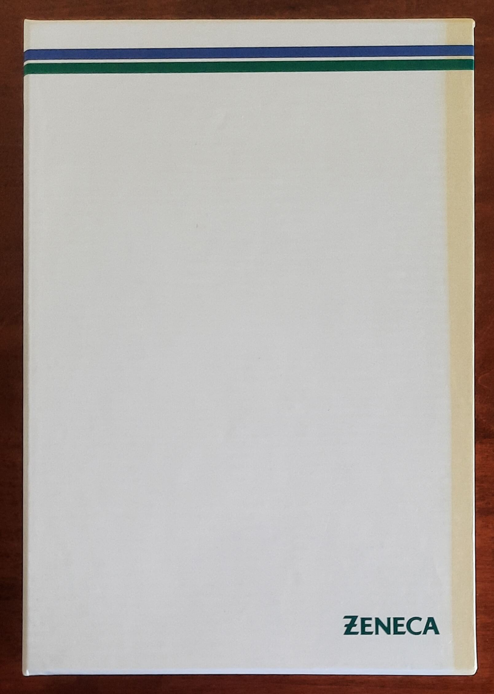 Storia curiosa dell’infettivologia - 3 volumetti - Zeneca