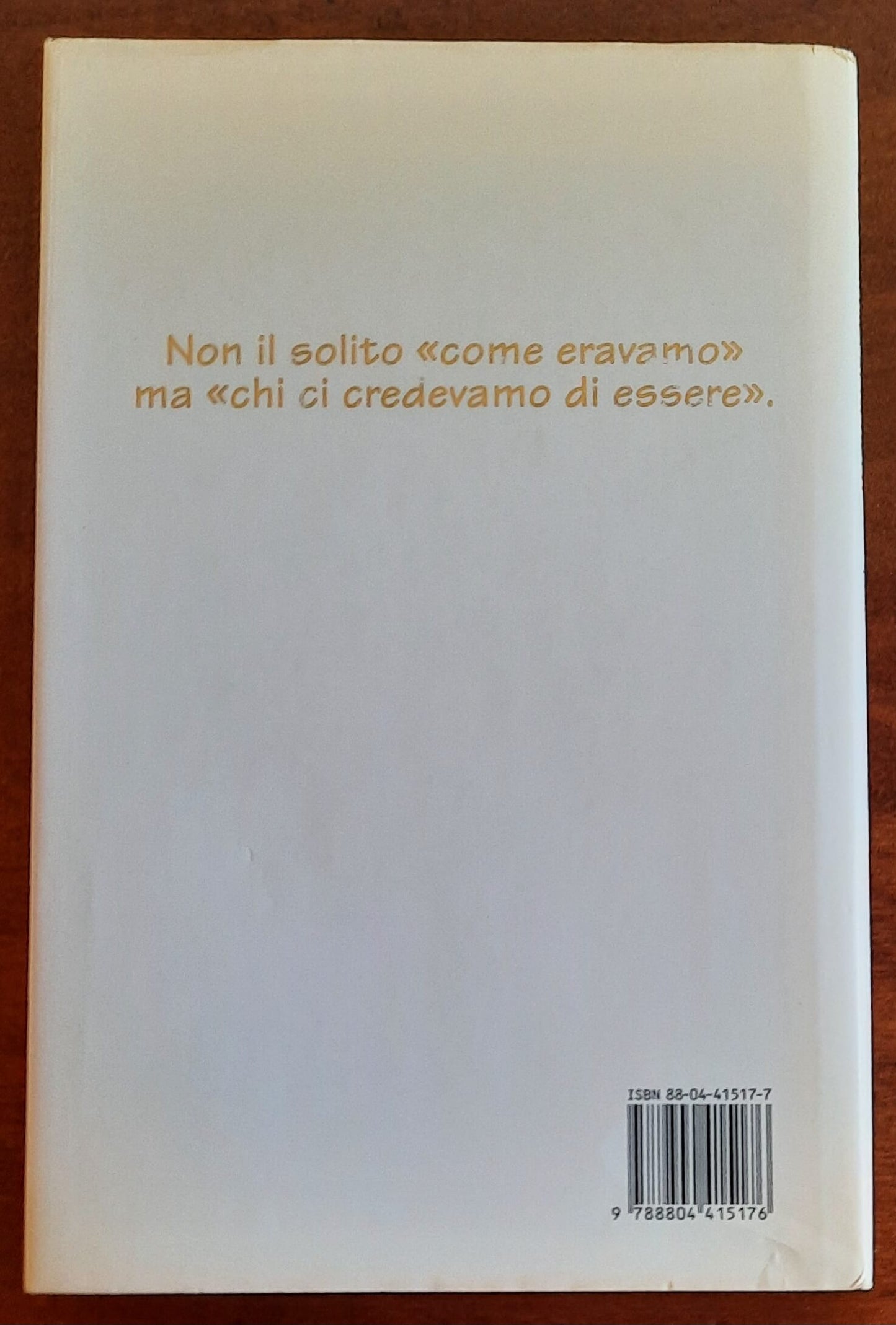 Storia d’Italia. Da Mike Bongiorno in poi - Mondadori