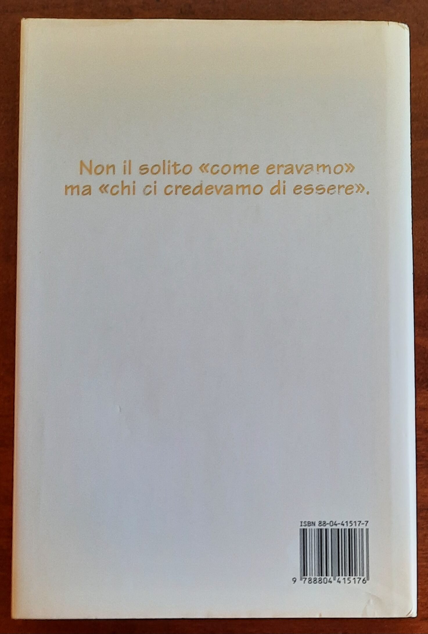 Storia d’Italia. Da Mike Bongiorno in poi - Mondadori