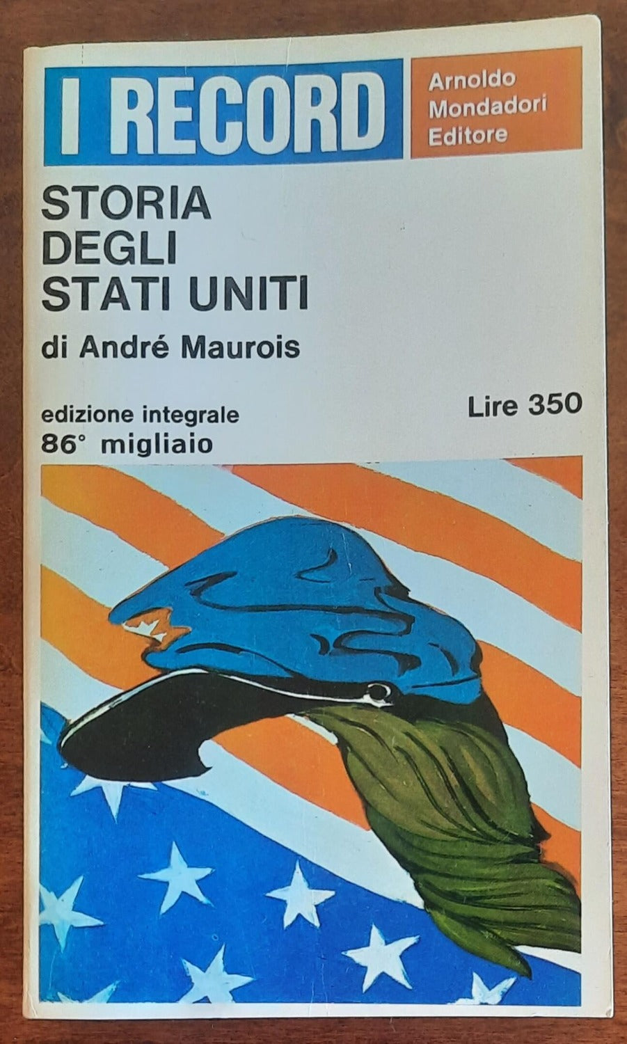 Storia degli Stati Uniti