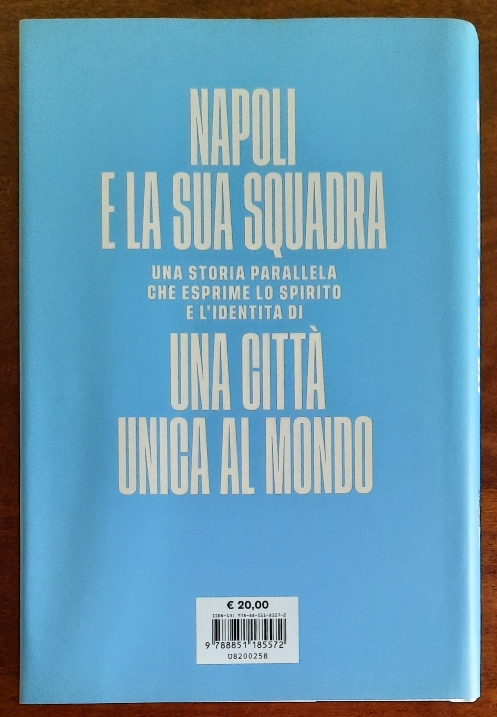 Storia del Napoli. Una squadra, una città, una fede - UTET