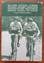 Storia del ciclismo - di Gian Paolo Ormezzano - Libreria Biellese