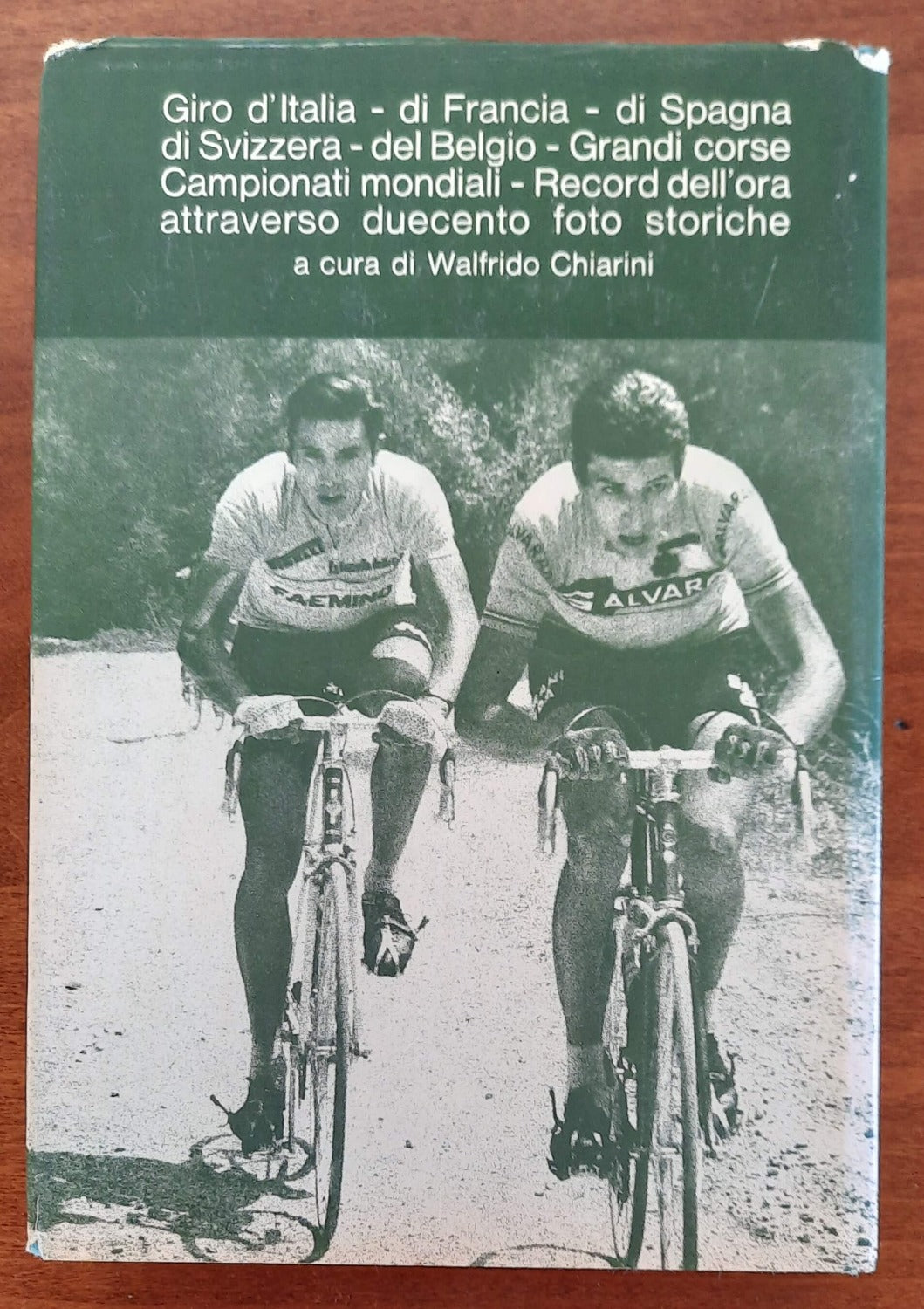 Storia del ciclismo - di Gian Paolo Ormezzano - Libreria Biellese