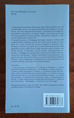 Storia del colonialismo - Wolfgang Reinhard - Einaudi
