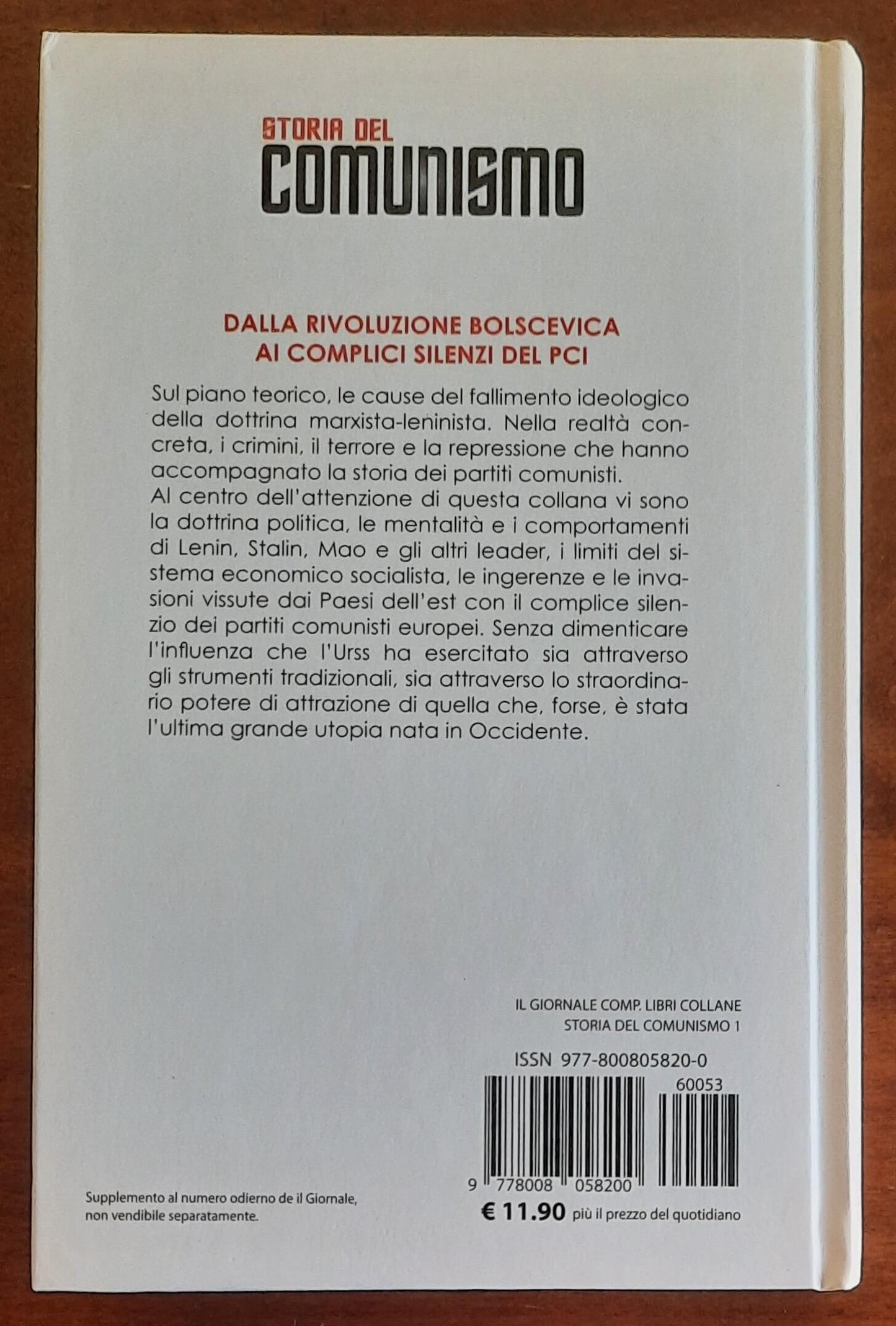 Storia del comunismo. Il libro nero del comunismo europeo. Crimini, terrore, repressione