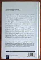 Storia del diritto in Europa. Dal medioevo all'età contemporanea - Il Mulino