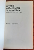 Storia dell’Iran. Dai primi del Novecento a oggi - Feltrinelli