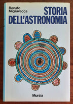 Storia dell’astronomia - Mursia
