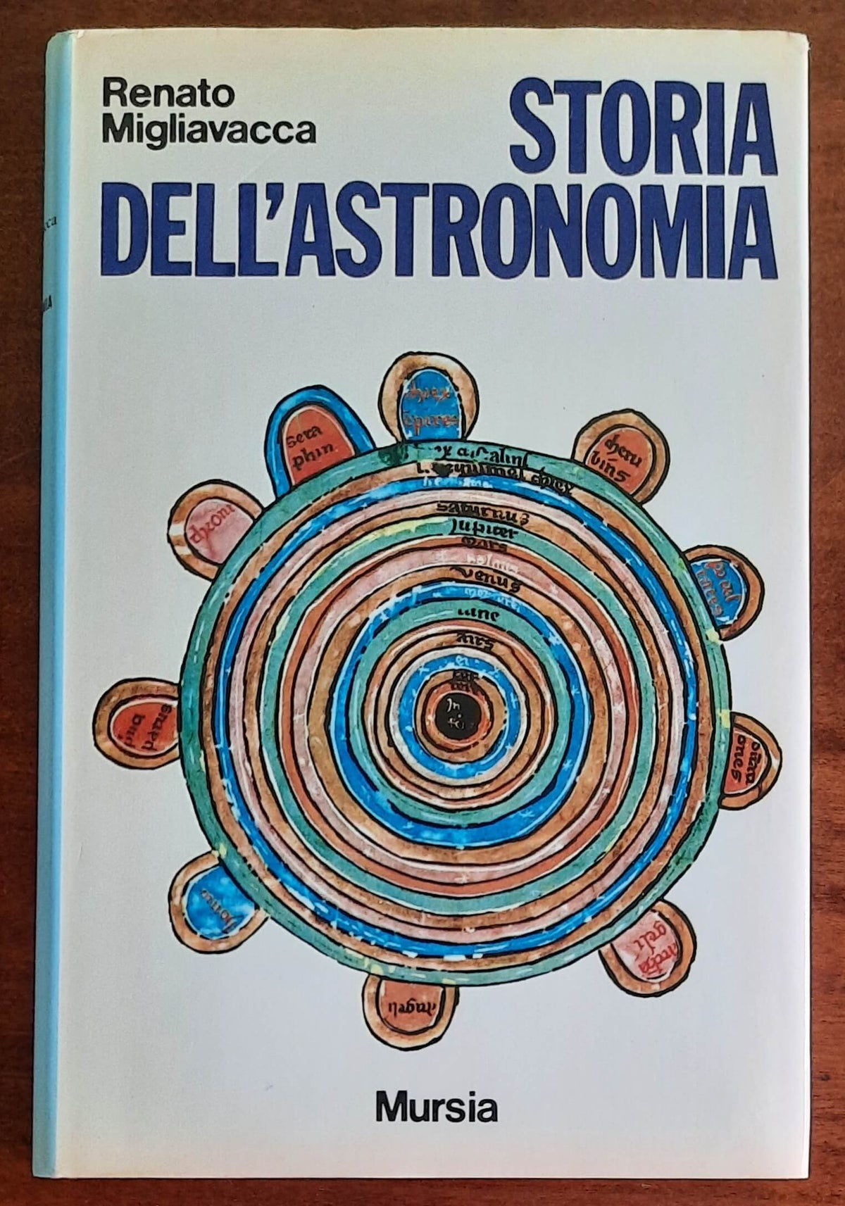 Storia dell’astronomia - Mursia