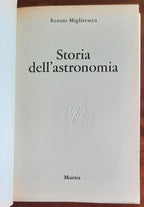Storia dell’astronomia - Mursia