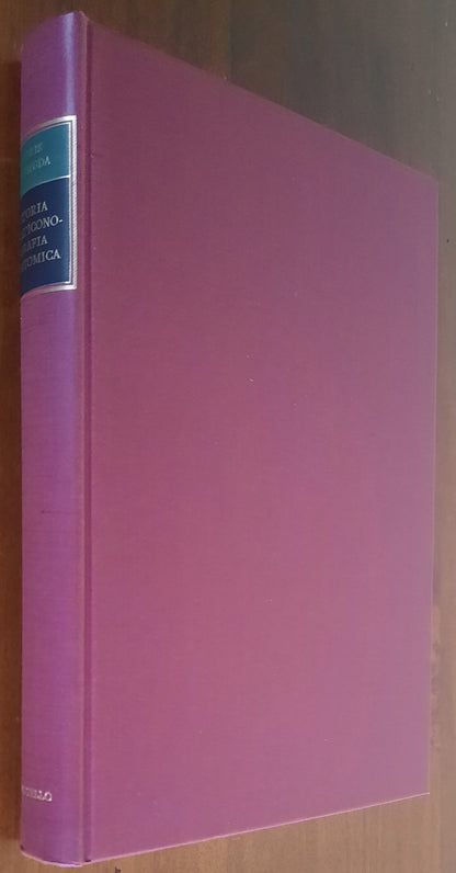 Storia dell'iconografia anatomica - Loris Premuda - Aldo Martello Editore