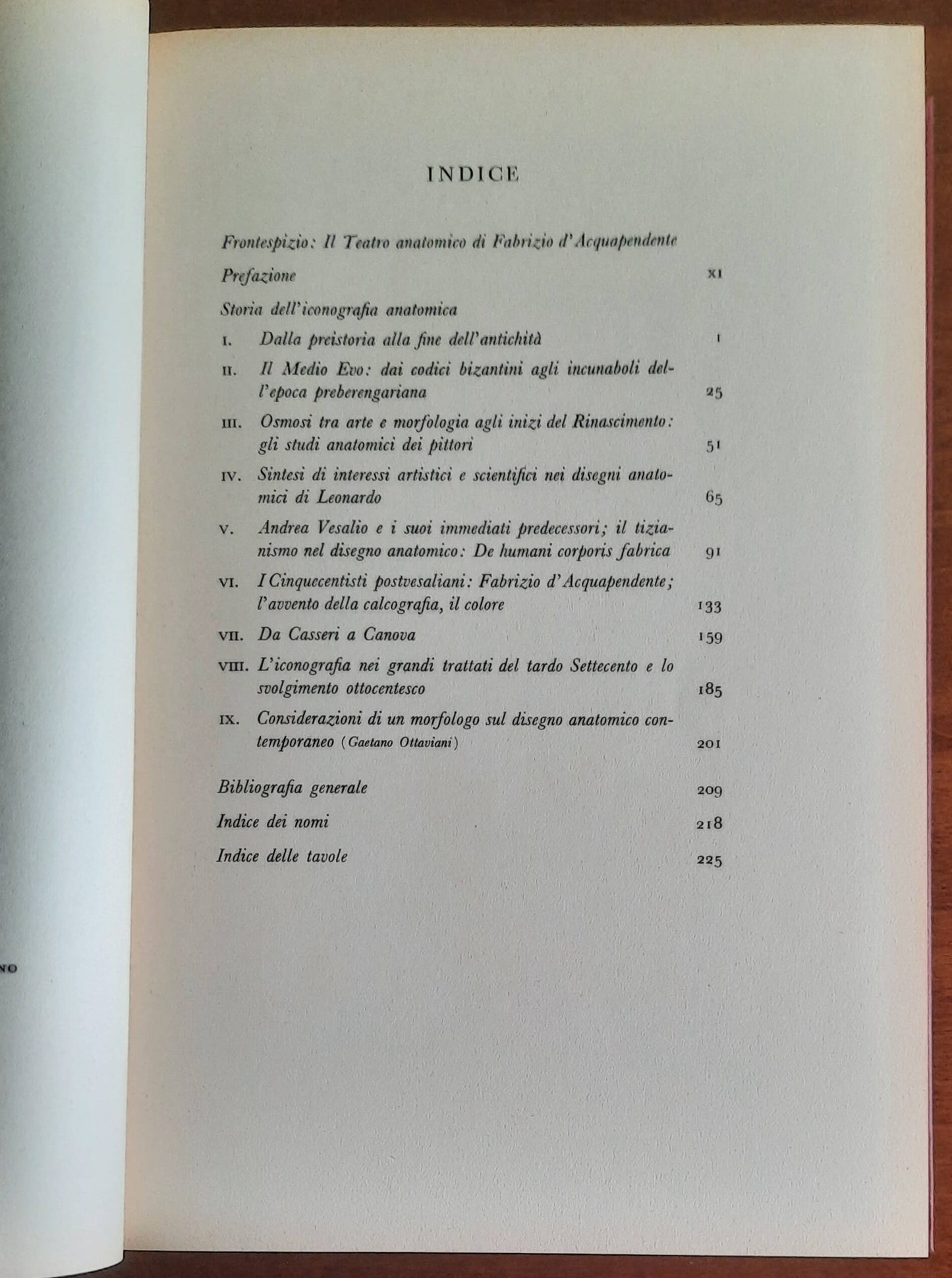 Storia dell'iconografia anatomica - Loris Premuda - Aldo Martello Editore