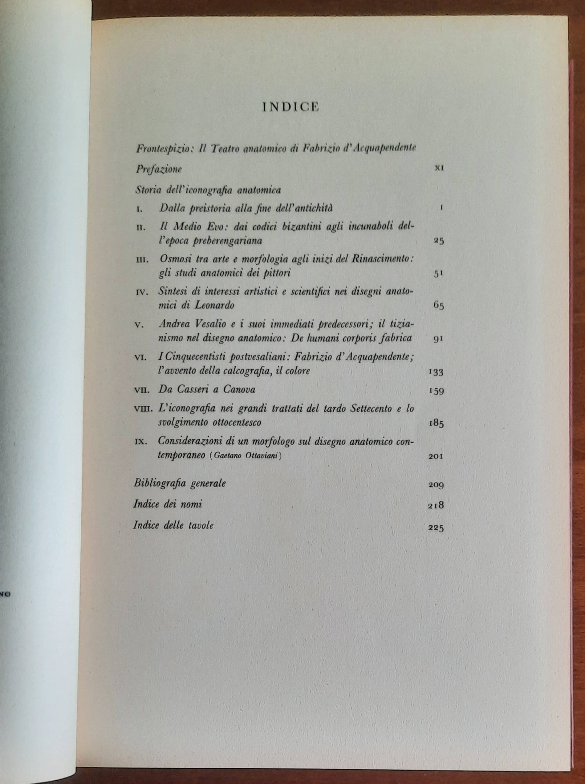 Storia dell'iconografia anatomica - Loris Premuda - Aldo Martello Editore