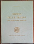 Storia della Trappa nei Monti del Biellese - Pietro Torrione