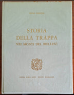 Storia della Trappa nei Monti del Biellese - Pietro Torrione