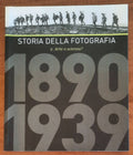 Storia della fotografia 1890-1939 - Arte o scienza - vol. 2 - Tom Ang