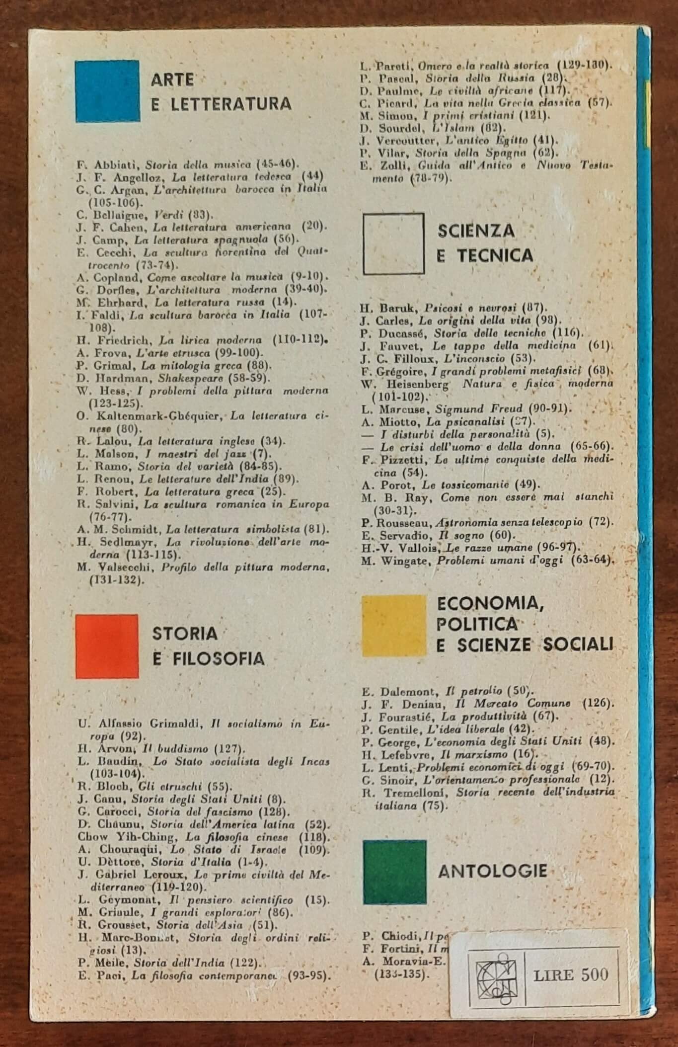 Storia della musica - di Franco Abbiati - Garzanti