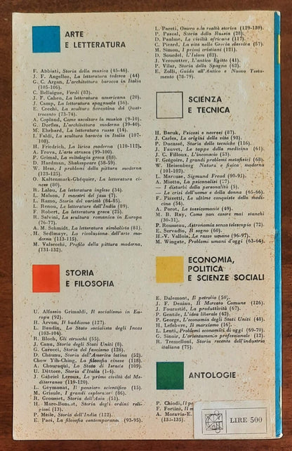 Storia della musica - di Franco Abbiati - Garzanti