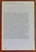 Storia di Garabombo, l’Invisibile - Libreria Biellese