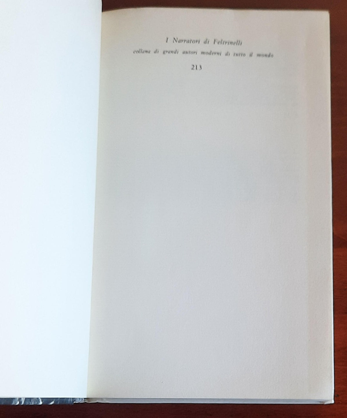 Storia di Garabombo, l’Invisibile - Libreria Biellese