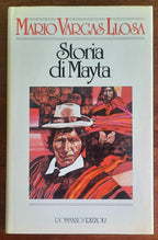 Storia di Mayta - di Mario Vargas Llosa
