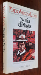 Storia di Mayta - di Mario Vargas Llosa