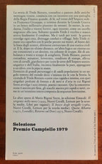 Storia di Tonle - di Mario Rigoni Stern