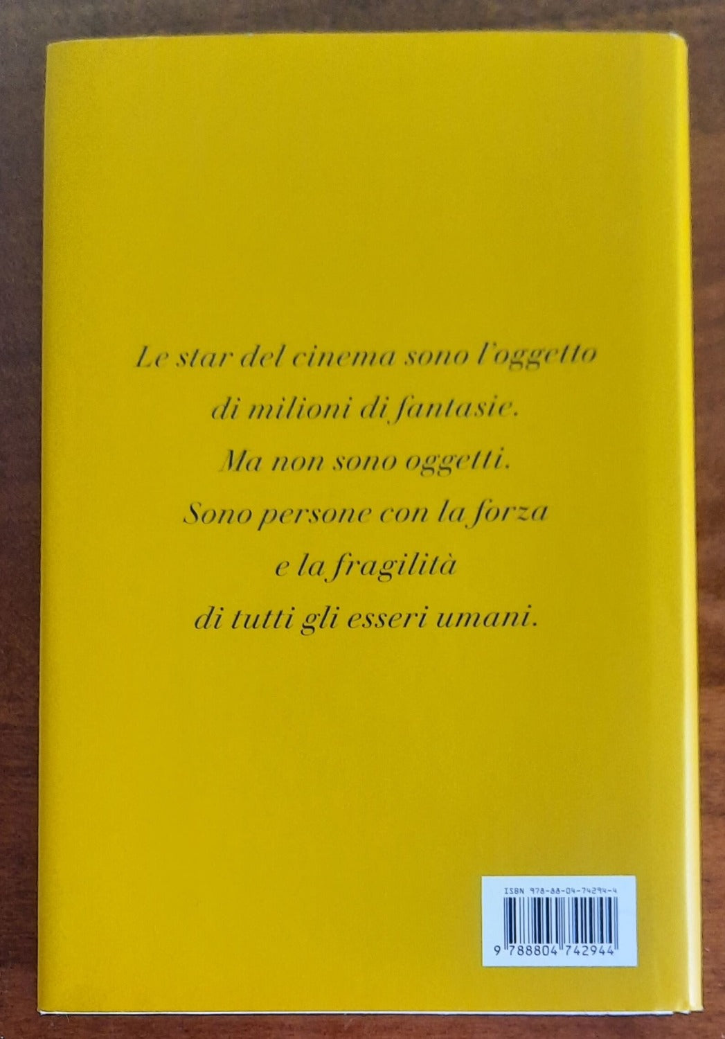 Storie che vi devo raccontare. La mia avventura umana - di Kabir Bedi