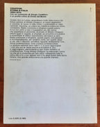 Storie d’Italia 1860/1870