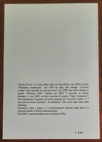 Storie di ieri. Anna racconta - di Anna Rizzi