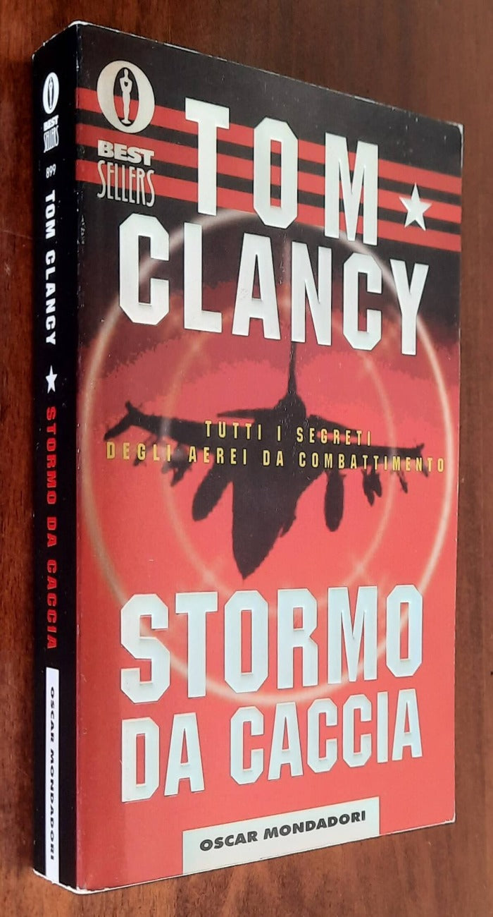 Stormo da caccia. Tutti i segreti degli aerei da combattimento