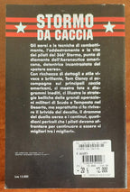 Stormo da caccia. Tutti i segreti degli aerei da combattimento