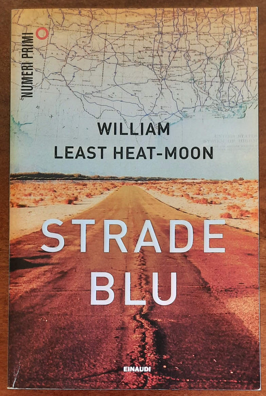 Strade blu. Un viaggio dentro l’America - Einaudi