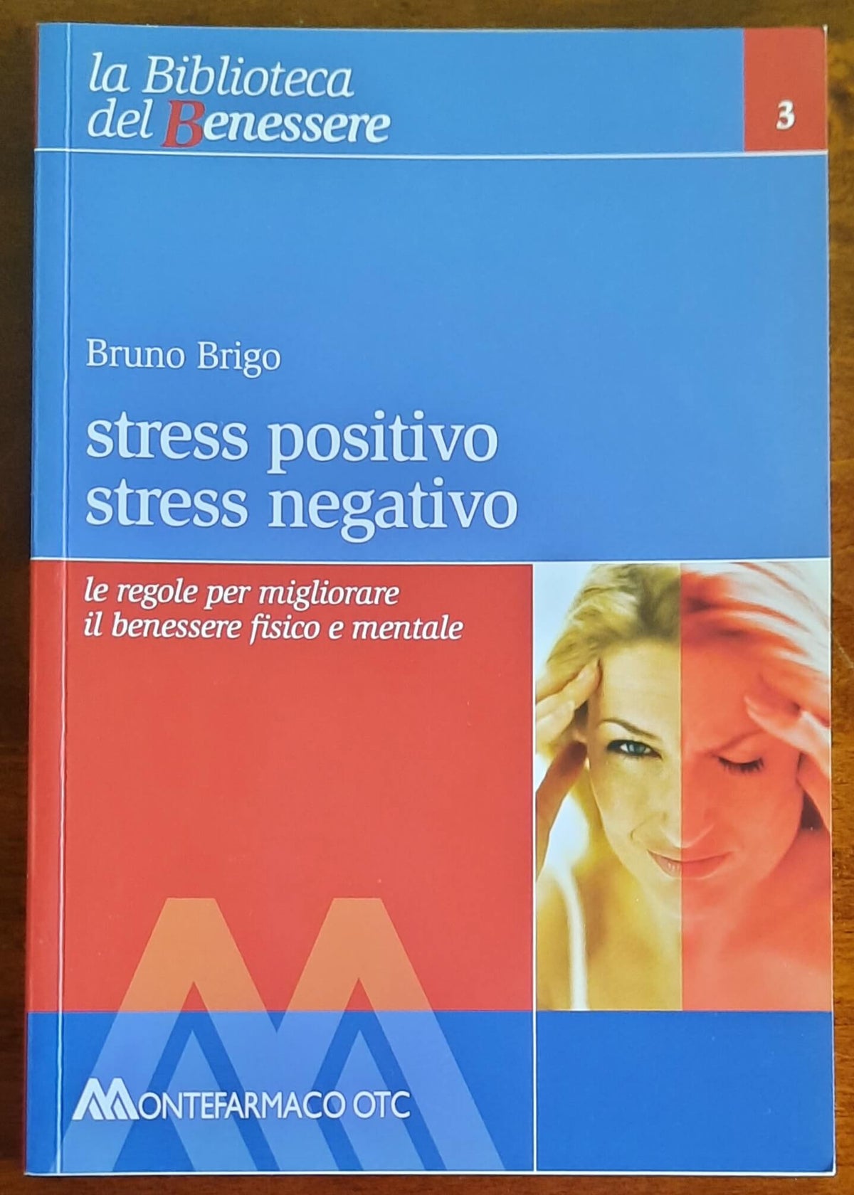 Stress positivo, stress negativo. Le regole per migliorare il benessere fisico e mentale