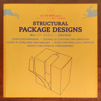 Structural package designs - con CD-Rom