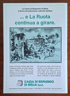 Studi e ricerche sul Biellese - Bollettino DocBi 1994