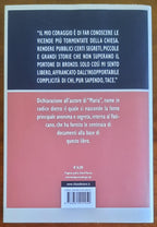 Sua Santità. Le carte segrete di Benedetto XVI - Chiarelettere
