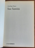 Sua Santità. Le carte segrete di Benedetto XVI - Chiarelettere