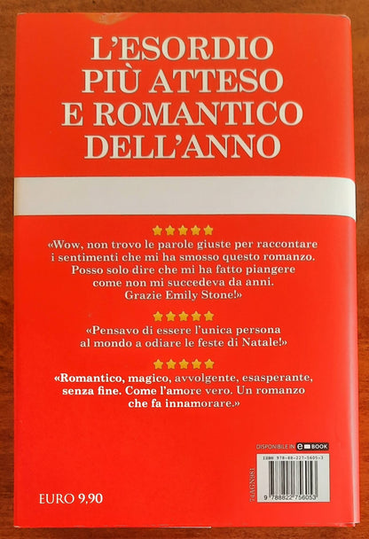 Succede quasi sempre per caso - di Emily Stone - Newton Compton