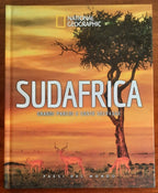 Sud Africa. Grandi parchi e coste selvagge - National Geographic
