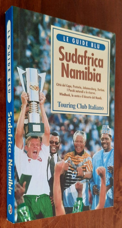 Sudafrica Namibia - Touring Club