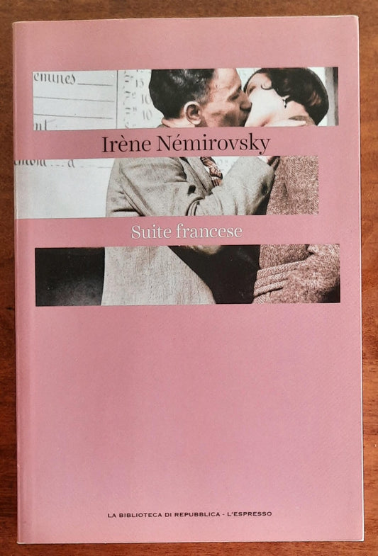 Suite francese - di Irène Némirovsky